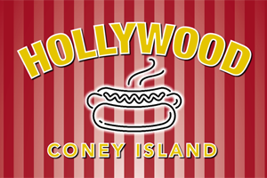 Hollywood Coney Island
